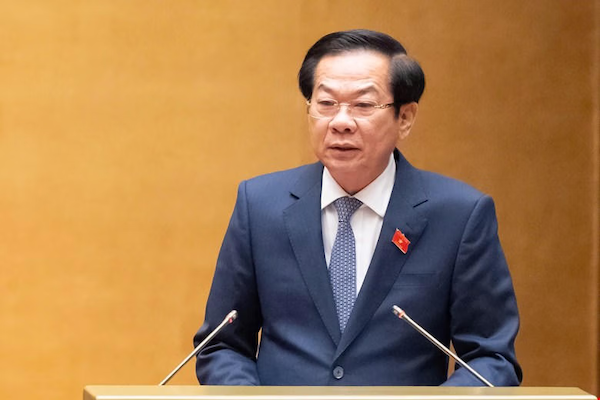 Trình Quốc hội Đề án thành lập TP Đồng Nai trực thuộc trung ương